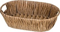 Корзинка с ручками коллекция &quot;натурель&quot; 31*20*9 см Lefard (109-219)
