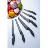 Нож для овощей assure 9 см (67790)