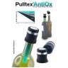 Pulltex Пробка для бутылок черная 109-507