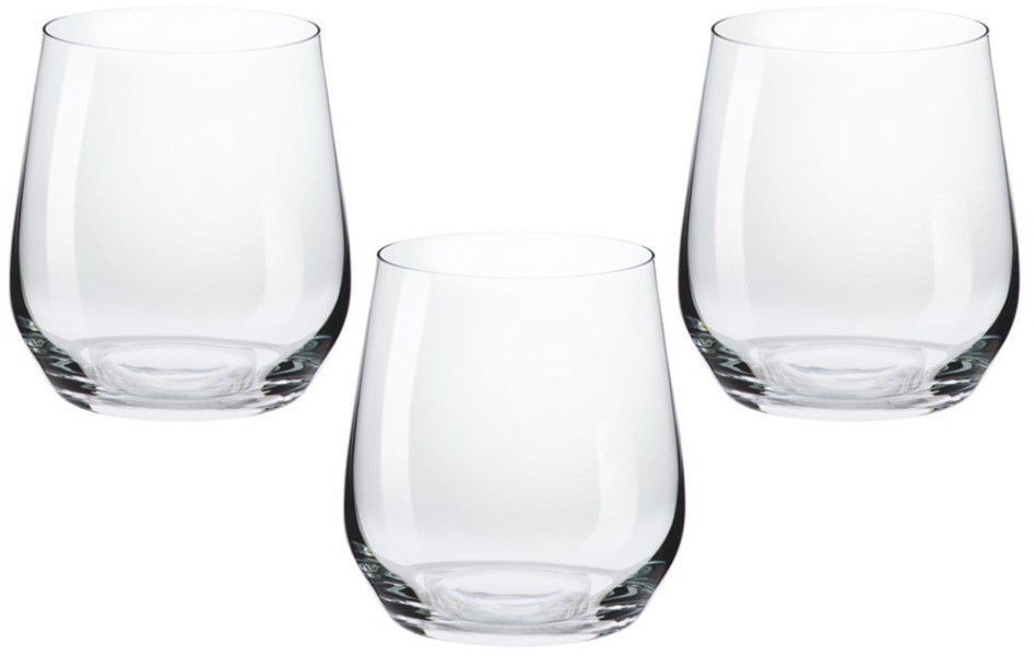 Набор бокалов для вина Cosmopolitan, 0,455 л, 6 шт - MW827-AS0009 Maxwell & Williams