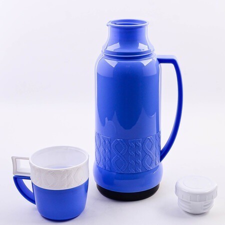 Термос для чая 1 л Premium (4394-1)