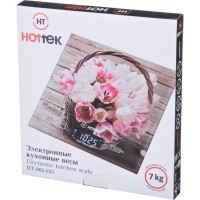 Весы кухонные hottek ht-962-023 (962-023)