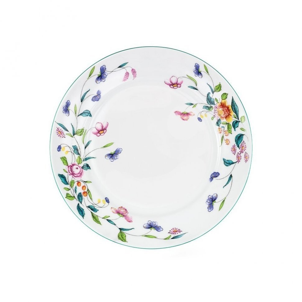 Porcel Десертная тарелка Olympus Florence 30031146