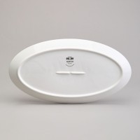 Блюдо для рыбы lefard &quot;native&quot; 36*19,5*2,5 см (761-134)