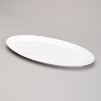 Блюдо для рыбы lefard &quot;native&quot; 36*19,5*2,5 см (761-134)