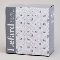 Салатник lefard &quot;native&quot; 18*16,5*9,5 см 650 мл (761-129)