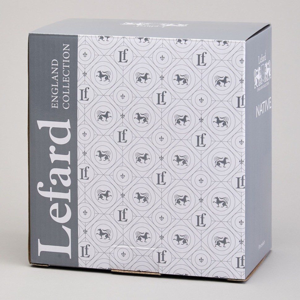 Салатник lefard "native" 18*16,5*9,5 см 650 мл (761-129)