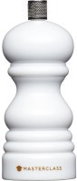Мельница для соли и перца White 12 MasterClass MCSNPWHT12