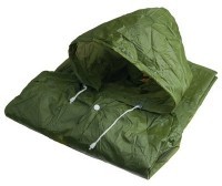 Плащ дождевик на кнопках Boyscout (размер 48-54) 61191 (53814)