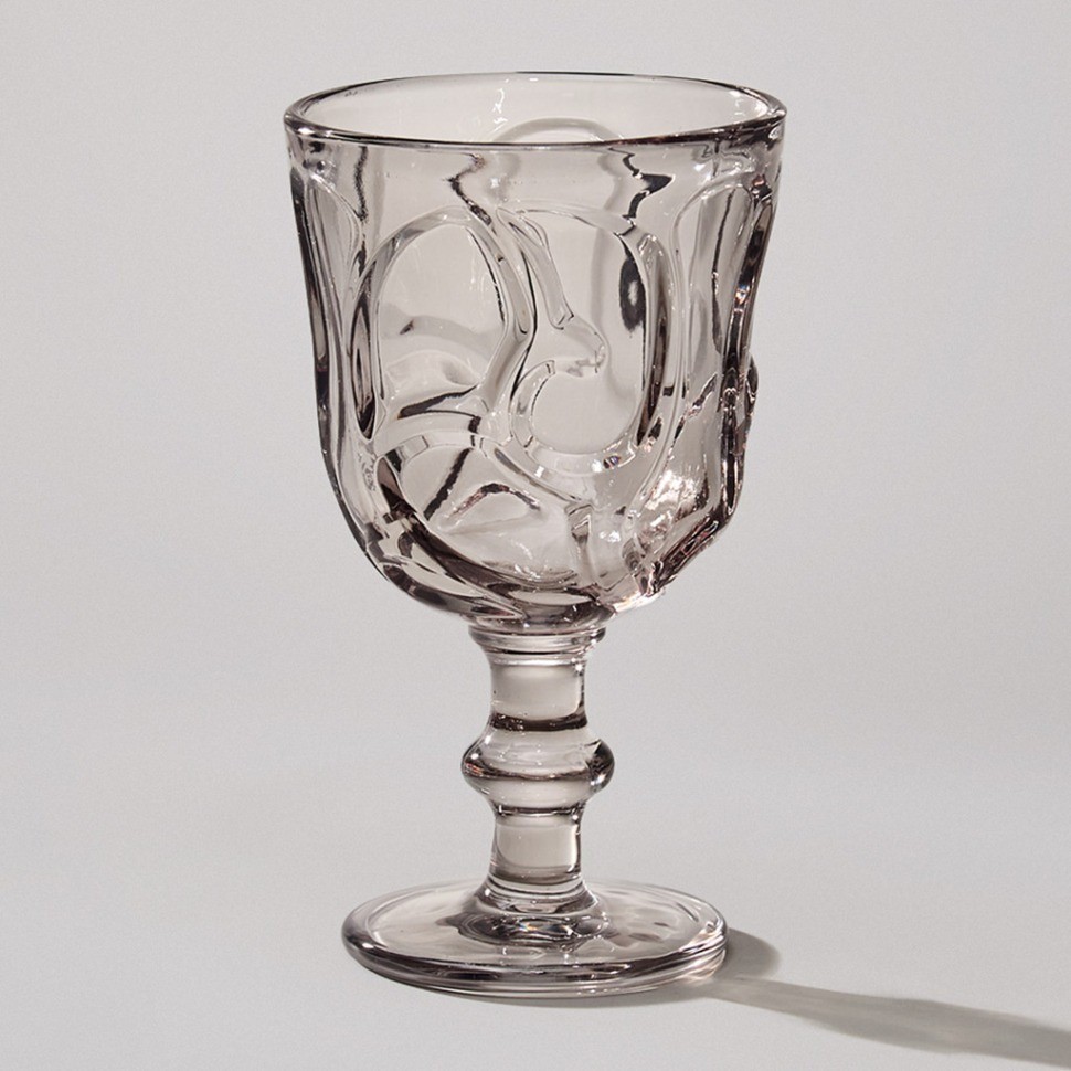 Бокал "elegia" smoky 310 мл / 16 см Lefard (695-081)