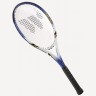 Ракетка для большого тенниса WISH Air Flex 818 27", синий/белый (2117006)