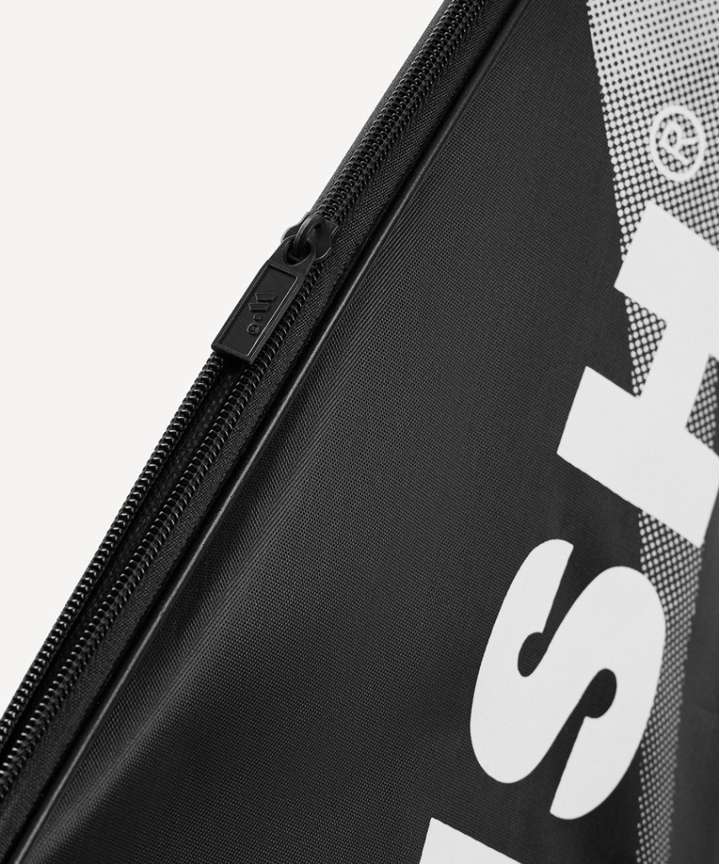 Ракетка для большого тенниса WISH Air Flex 818 27", синий/белый (2117006)