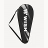 Ракетка для большого тенниса WISH Air Flex 818 27", синий/белый (2117006)