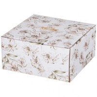 Чайная пара lefard &quot;lilies&quot; 280 мл (590-270)