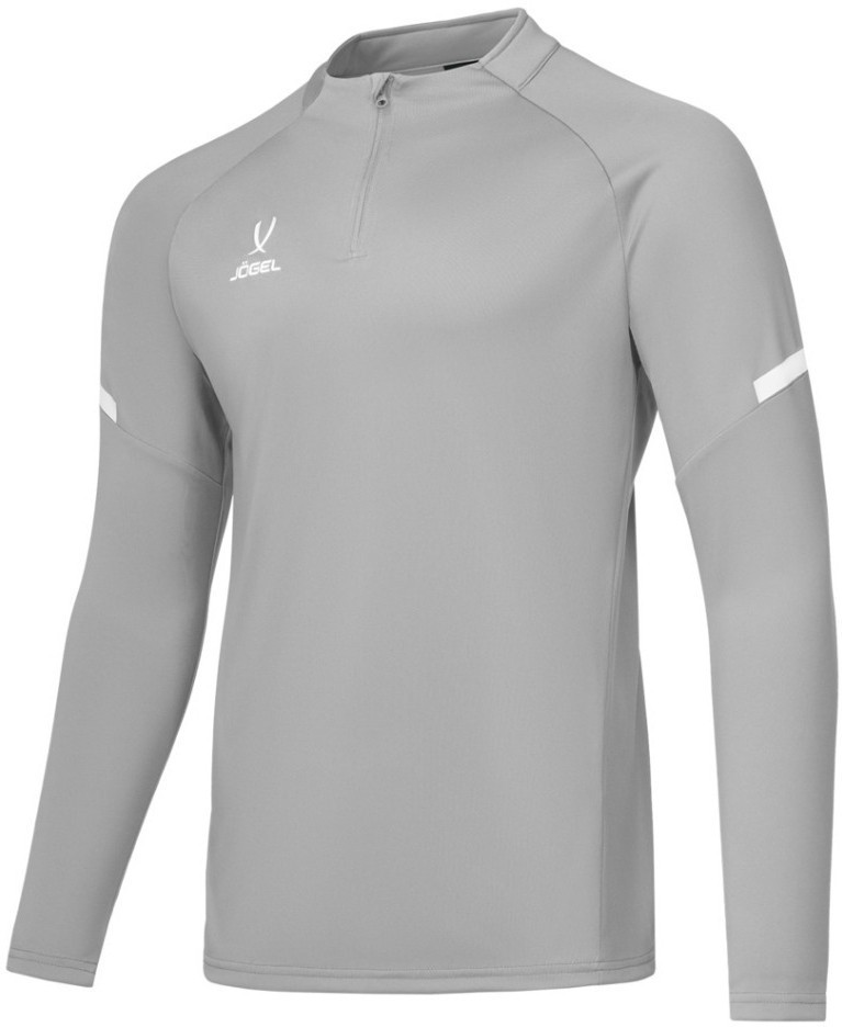 Джемпер тренировочный JOGEL CAMP 2 Training Top, серый (2112412)