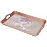 Поднос коллекция "старинный прованс" 52,5*34,5*5 см Lefard (106-657)