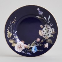 Чайный набор lefard &quot;belle&quot; на 6 пер. 12 пр. 190 мл (86-2553-1)