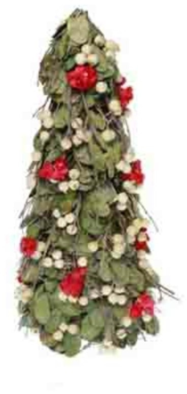 Новогодняя елка MC 35616, mixed, GOODWILL