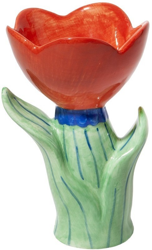 Ваза bloom, 14 см (78933)