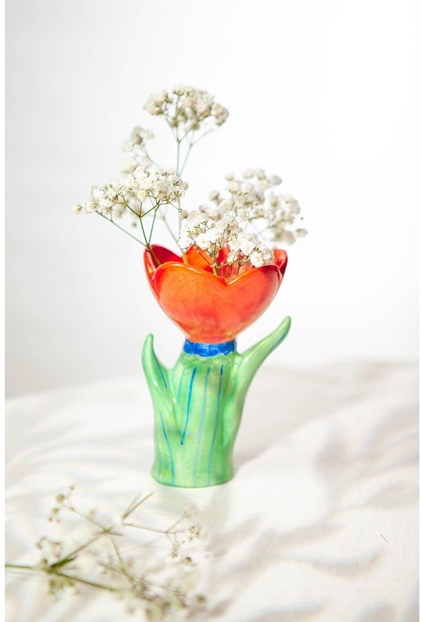 Ваза bloom, 14 см (78933)