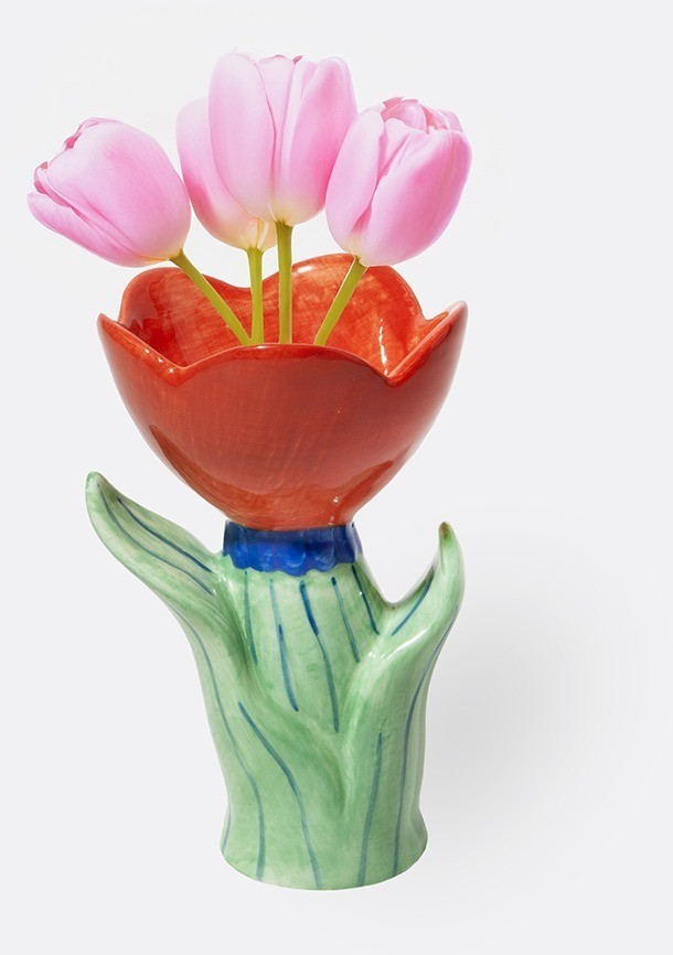 Ваза bloom, 14 см (78933)