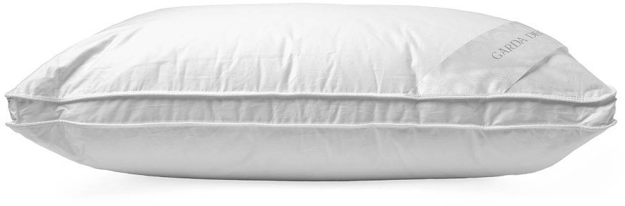 Подушка Престиж 50*68 100% белый гусиный пух, 1 класс (TT-00010915)