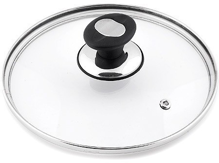 Скороварка 9л.+ стек. крышка нержавейка (800-09)