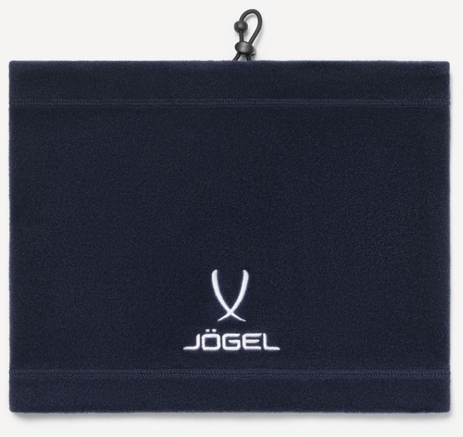 Шарф-снуд JOGEL CAMP Training Scarf, темно-синий (2115904)