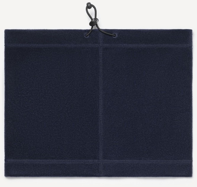 Шарф-снуд JOGEL CAMP Training Scarf, темно-синий (2115904)