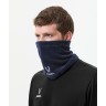 Шарф-снуд JOGEL CAMP Training Scarf, темно-синий (2115904)