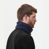 Шарф-снуд JOGEL CAMP Training Scarf, темно-синий (2115904)