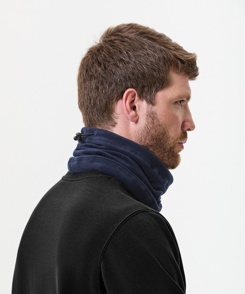 Шарф-снуд JOGEL CAMP Training Scarf, темно-синий (2115904)