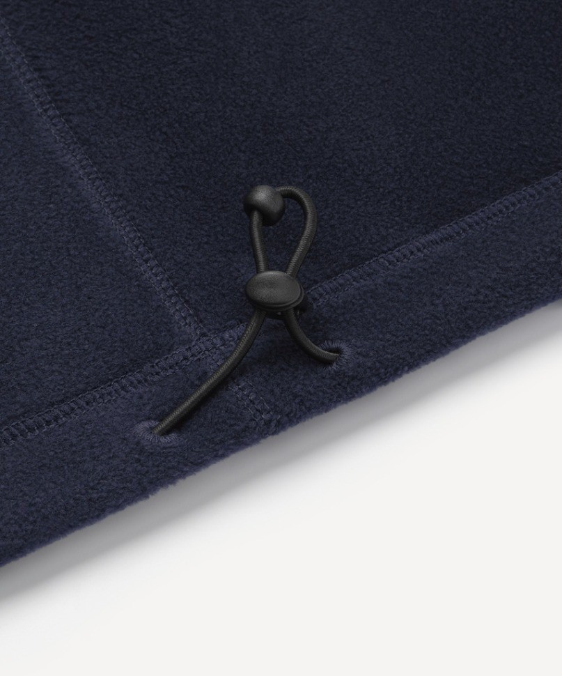 Шарф-снуд JOGEL CAMP Training Scarf, темно-синий (2115904)