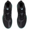 БЕЗ УПАКОВКИ Кроссовки баскетбольные JOGEL X1, Black/blue (2134124)