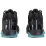 БЕЗ УПАКОВКИ Кроссовки баскетбольные JOGEL X1, Black/blue (2134124)