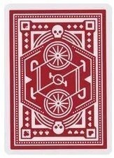 Карты "Art Of Play Dkng Red Wheel" (46504)