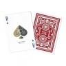 Карты "Art Of Play Dkng Red Wheel" (46504)