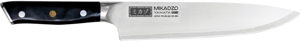 Нож «Шеф» Mikadzo Yamata Kotai