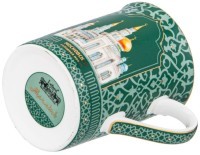 Кружка lefard &quot;мечеть&quot; 300 мл (85-1982)