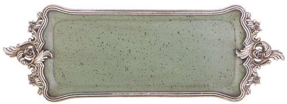Поднос декоративный 31.5*11*2cm Lefard (504-435)