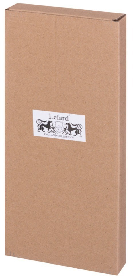 Поднос декоративный 31.5*11*2cm Lefard (504-435)