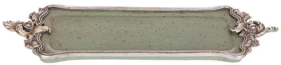 Поднос декоративный 31.5*11*2cm Lefard (504-435)
