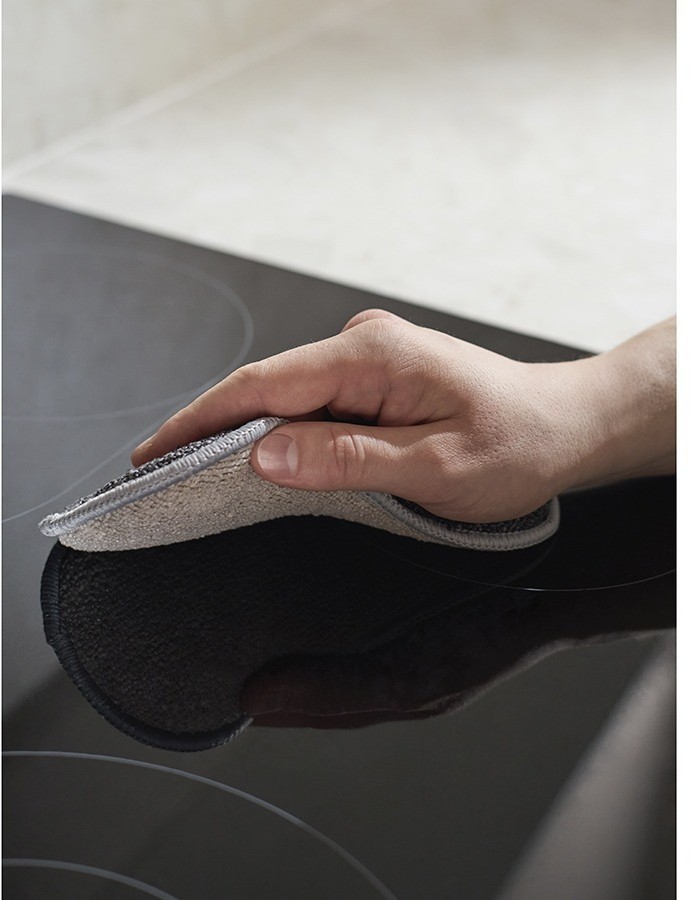 Набор губок универсальных cozy clean, 2 шт. (77395)