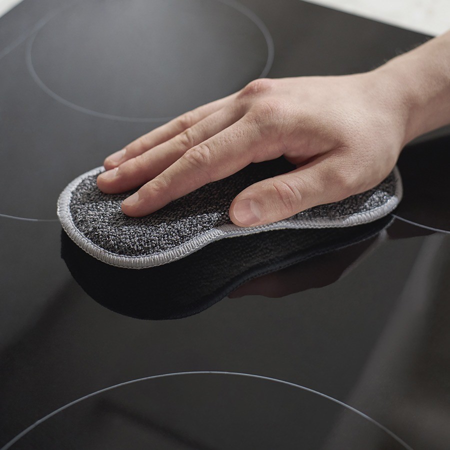 Набор губок универсальных cozy clean, 2 шт. (77395)