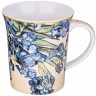 Кружка lefard "ирисы" (в. ван гог) 420 мл (104-1003)