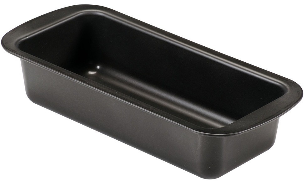 Форма для выпечки хлеба прямоугольная, 30X11 см 88030EE