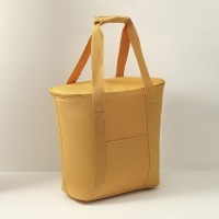 Термосумка для пикника smart picnic, m, горчичная (79200)