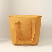 Термосумка для пикника smart picnic, m, горчичная (79200)