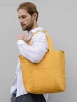 Термосумка для пикника smart picnic, m, горчичная (79200)