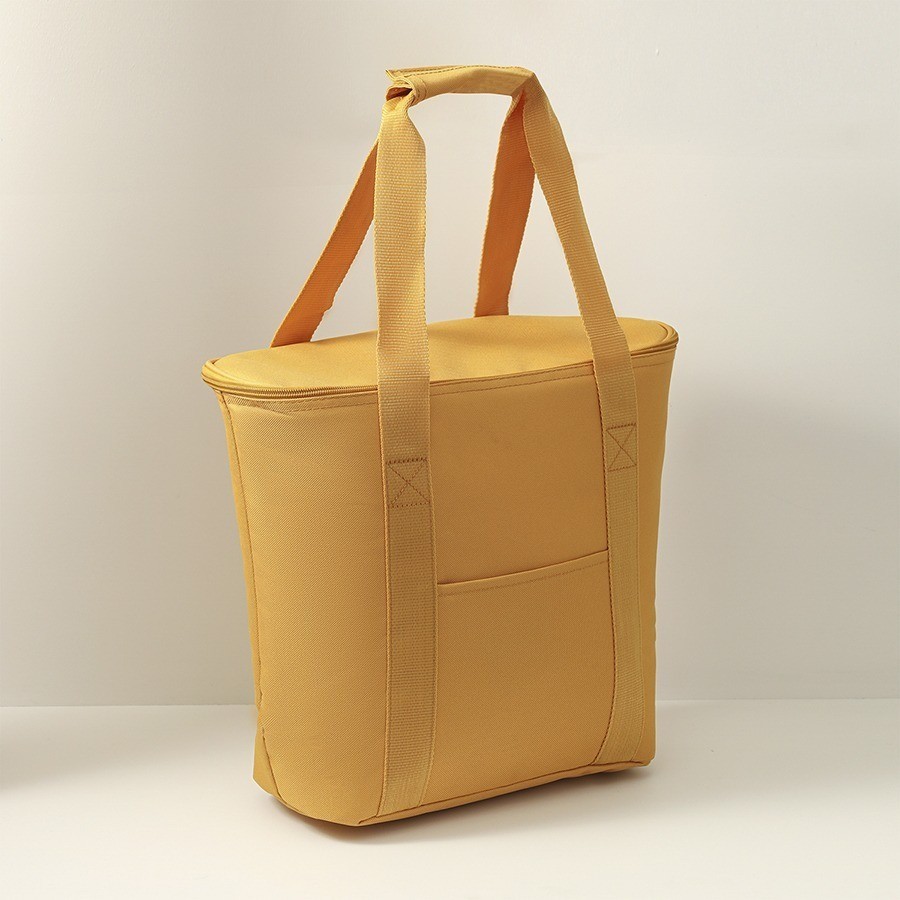 Термосумка для пикника smart picnic, m, горчичная (79200)